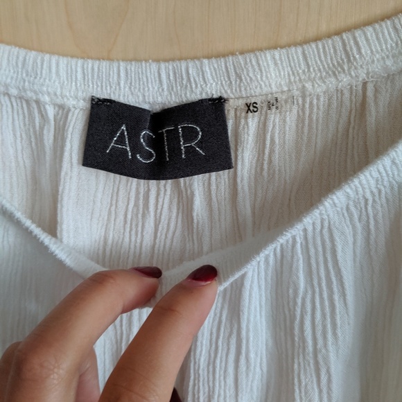 ASTR the label - Picture 2 of 4